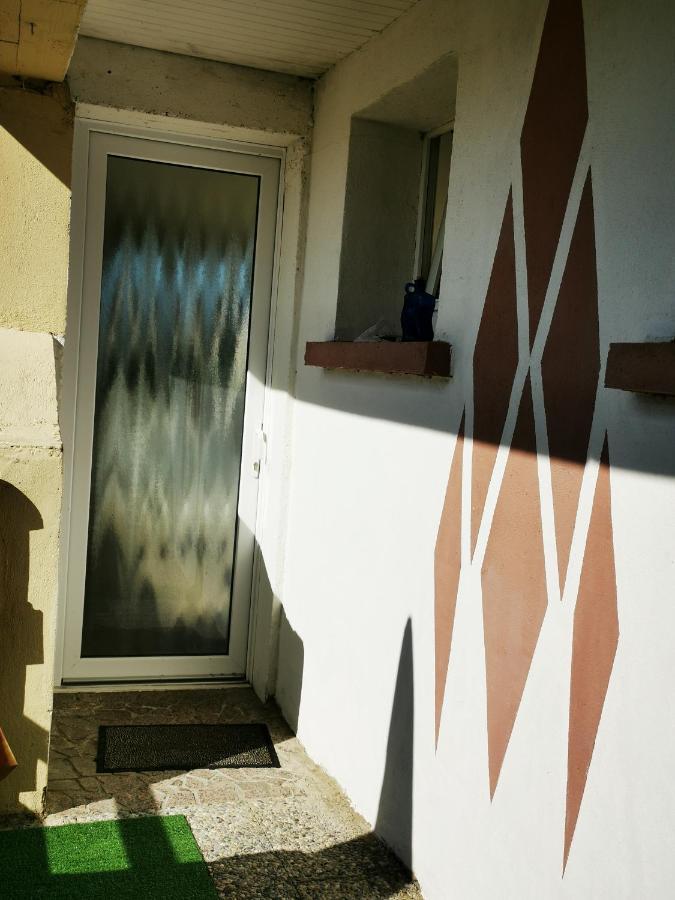L'Appart D'Angelique Imling Eksteriør billede